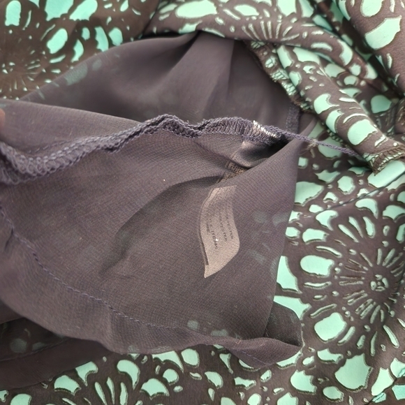 Anthropologie Tulle Dress - Picture 10 of 10